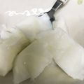 たしゆれ's cooksnap of when they made 牛乳かんてん.