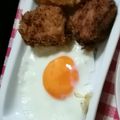 猫まんま☆'s cooksnap of when they made お弁当にも♪箸で切れる柔らか角煮トンカツ.