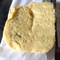あづーる's cooksnap of when they made おから蒸しパン♡.