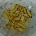 結陽母さん's cooksnap of when they made 簡単♡みんな大好き♡レモンバジルポテト.