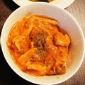 ○ちあき○'s cooksnap of when they made ブラジル風チキンストロガノフ.