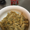 んりおか's cooksnap of when they made 超絶簡単☆エノキのオイスターソース和え.