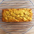 RisaraUeda's cooksnap of when they made 米粉 にんじんケーキ.