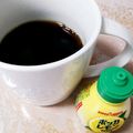 ティグス's cooksnap of when they made キリマンジャロ風コーヒー.