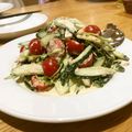 クックパッドごはん部's cooksnap of when they made 胡瓜とトマトのサラダ♪ツナマヨぽん酢♪.