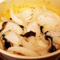 すみま～る's cooksnap of when they made 常備菜☆らっきょうの甘酢玉ねぎ.