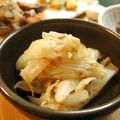 ゆまこたん's cooksnap of when they made 白菜のおかかバター醤油炒め.