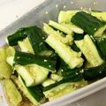 ayutaro_85's cooksnap of when they made やみつききゅうり.