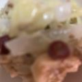 ma___111's cooksnap of when they made メンマ玉ねぎマヨサラダ.
