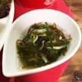 きらきらきららん's cooksnap of when they made しっかり歯ごたえ！黒酢もずく.