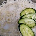 ムーミン☆ママ's cooksnap of when they made 冷やしそうめん.