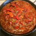 ブランディ's cooksnap of when they made スペインからお届け！チキン・パエリア.
