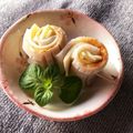 smfmoon's cooksnap of when they made お弁当に♡ちくわくるくる①チーズ.