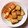 えつエツ's cooksnap of when they made 厚揚げそのまま焼き　焼肉のたれ味.