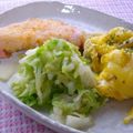 にゃぁくん's cooksnap of when they made キャベツのバター塩コショウ炒め.