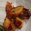 ２児ママ＆大食いパパ's cooksnap of when they made 簡単美味しい！ちくわの甘辛炒め*お弁当に.