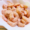 △▼NAO▲▽'s cooksnap of when they made 冷凍むきえびで☆揚げずにえびマヨ.