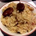 chee50's cooksnap of when they made 小学生でも出来る❗️旬のそら豆ご飯.