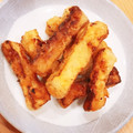 ariyuch's cooksnap of when they made 大根一本使い切る 保存方法.
