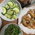 ﾌﾞﾚﾝﾀﾞ's cooksnap of when they made 楽チン・美味しく☆冷凍枝豆ダイエット♡.