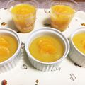 tea1120's cooksnap of when they made ポンジュースゼリー.