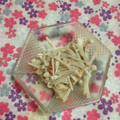 ぽぽきゅ's cooksnap of when they made お弁当のすき間にぴったり♫えのきの梅和え.