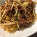 さゆゆゆこ's cooksnap of when they made 簡単！ホルモンキャベツの辛味噌炒め♡.
