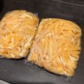 海さんママ's cooksnap of when they made ★錦糸卵は作ったら冷凍保存が便利です♪.
