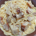 まねすけ's cooksnap of when they made 無添加 手作り ベーコン 簡単 燻製.