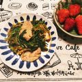 ひでかずそる's cooksnap of when they made ご飯がススム！簡単豚キムチ.