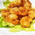 ミカ★ヅキ's cooksnap of when they made エビのニンニク炒め.
