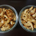 Ｍぱん's cooksnap of when they made 誰でも簡単！揚げずに唐揚げ.