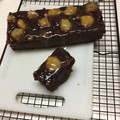 Miwa6000's cooksnap of when they made 栗蒸し羊羹　栗ゴロゴロ.