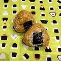 なつき☆ミ's cooksnap of when they made おひとりさまのスープの素で炊き込みご飯.
