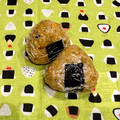 なつき☆ミ's cooksnap of when they made おひとりさまのスープの素で炊き込みご飯.