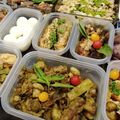 ちび姫ちゃん's cooksnap of when they made 色々きのこのジェノバソース炒め.