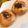 シングルアイシャドウ's cooksnap of when they made パン①.