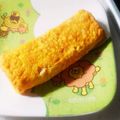 オアシス☆彡's cooksnap of when they made お弁当にも♪ハムチーズin卵焼き❤.