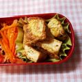 えつエツ's cooksnap of when they made もう１品に(*^^*)はんぺんのピカタ♪.