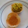 eir☆432V0P's cooksnap of when they made 餃子の皮 カップ.