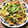 ミオミーオマンマミー's cooksnap of when they made スモークサーモンとシメジの和風スパゲティ.