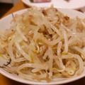 KOKOfkd's cooksnap of when they made 超簡単もやし和え♪たっぷりかつお節絡め.