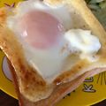 もっちゃむ★'s cooksnap of when they made トースターDEラピュタパン.