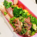 どんあつ's cooksnap of when they made 簡単！早い！砂肝のピリッと甘辛炒め.