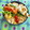komutatata's cooksnap of when they made 簡単時短♪さばたま丼.