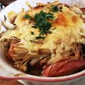 低カロ探検隊's cooksnap of when they made トマトとさば缶のチーズ焼き.