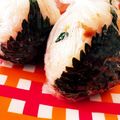 ふぉーる。's cooksnap of when they made 大葉の塩漬け.
