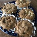 windshield's cooksnap of when they made ✿カロリーオフのモカチーズプチケーキ✿.