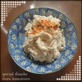 ともみろ's cooksnap of when they made 大根ツナマヨサラダ.
