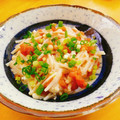 ÿuuka☆212's cooksnap of when they made お弁当のすき間にぴったり♫えのきの梅和え.